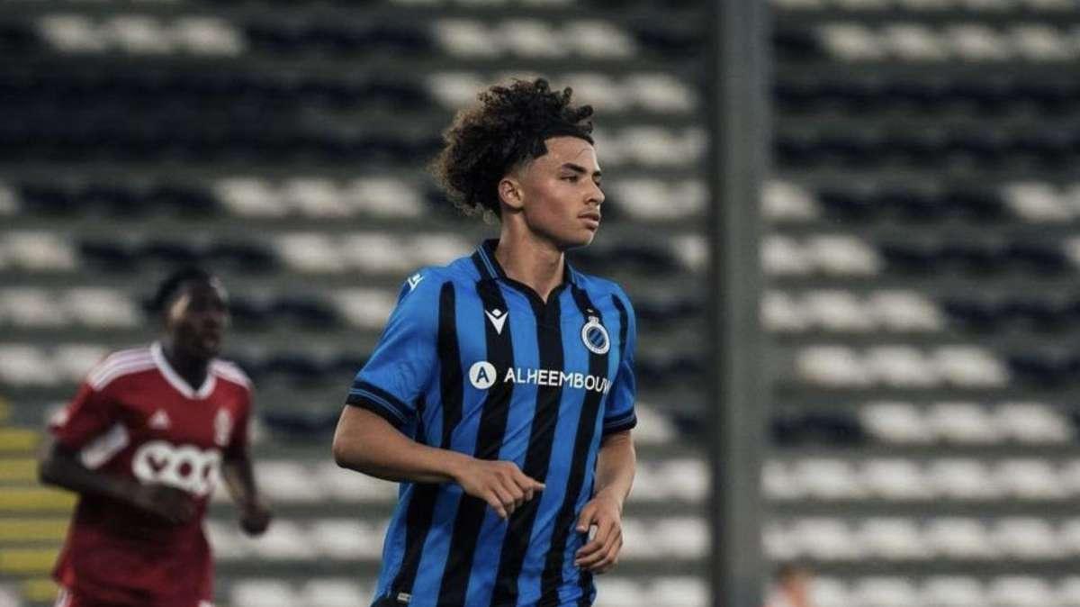 Calciomercato Sassuolo: asta europea per il gioiellino Chemsdine Talbi