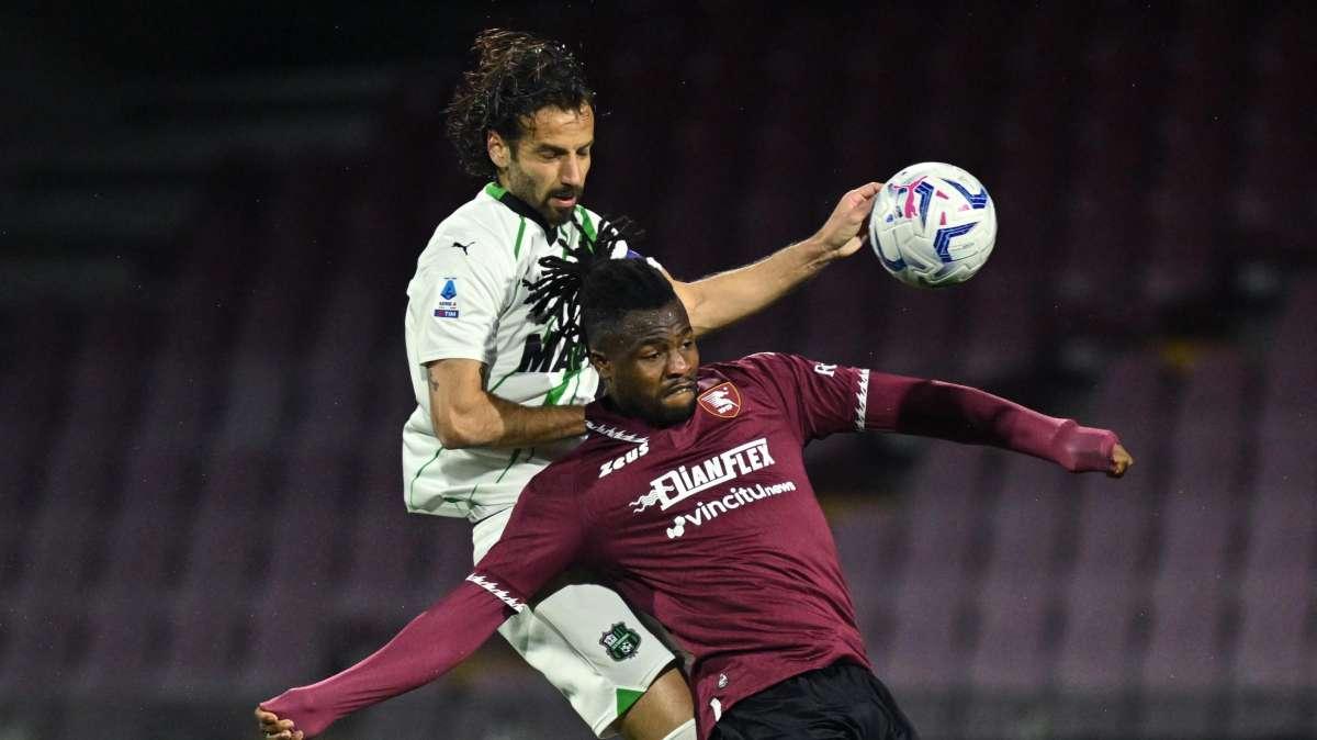 Calciomercato Sassuolo: Gian Marco Ferrari ai saluti, spuntano Cagliari e Cremonese