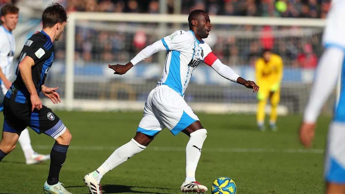 Calendario Sassuolo: quando si gioca con Mantova, Brescia, Samp e Pisa
