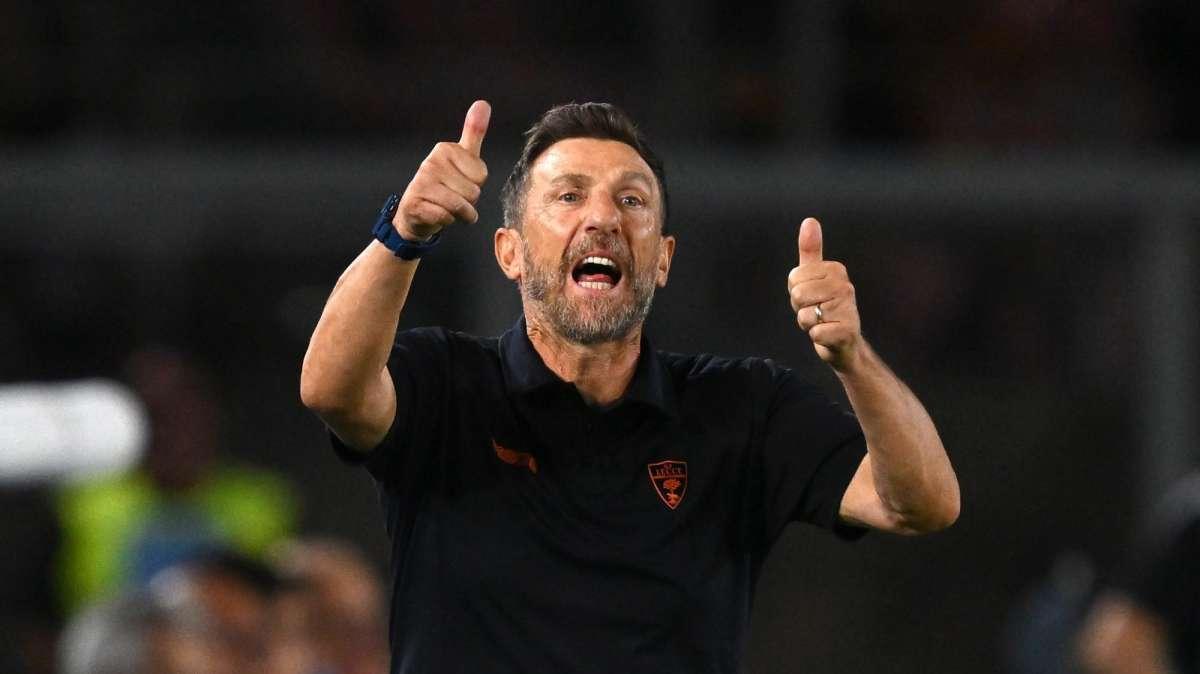 Qui Lecce: due recuperi per Di Francesco in vista del Sassuolo