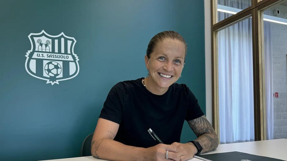 Clelland dopo il rinnovo: "Credere e continuità: grazie Sassuolo! Tifosi, vi aspetto!"