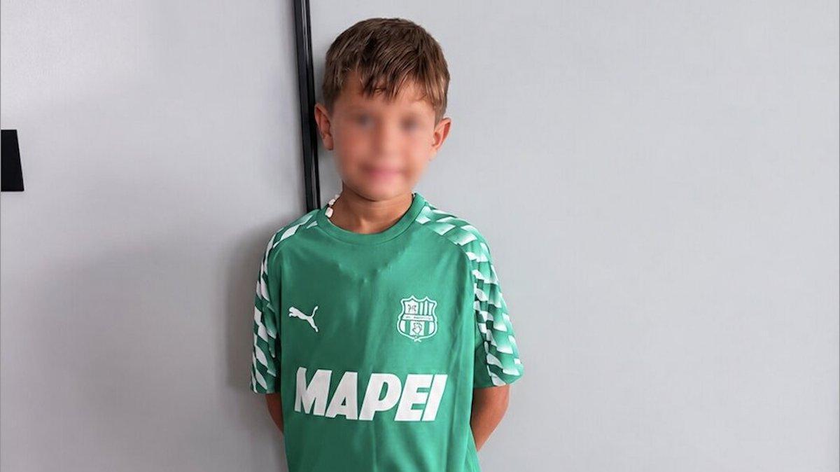 SN - Berardi, il sogno continua in famiglia: il piccolo Nicolò entra nel settore giovanile del Sassuolo