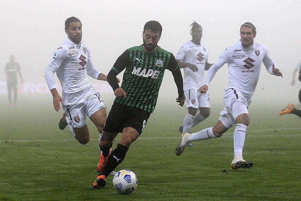 Torino-Sassuolo, non si gioca: cosa dice il protocollo del calcio sul rinvio