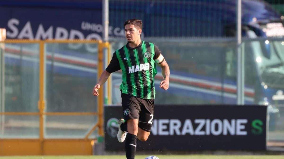 SN - Adrian Cannavaro: "Addio al Sassuolo doloroso ma ora sono felice a Novara"
