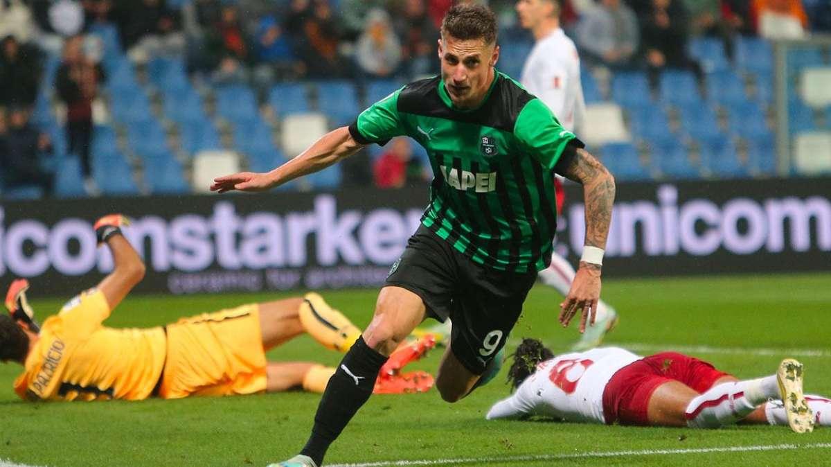 Bologna Sassuolo probabili formazioni: Berardi, Pinamonti e Traore news