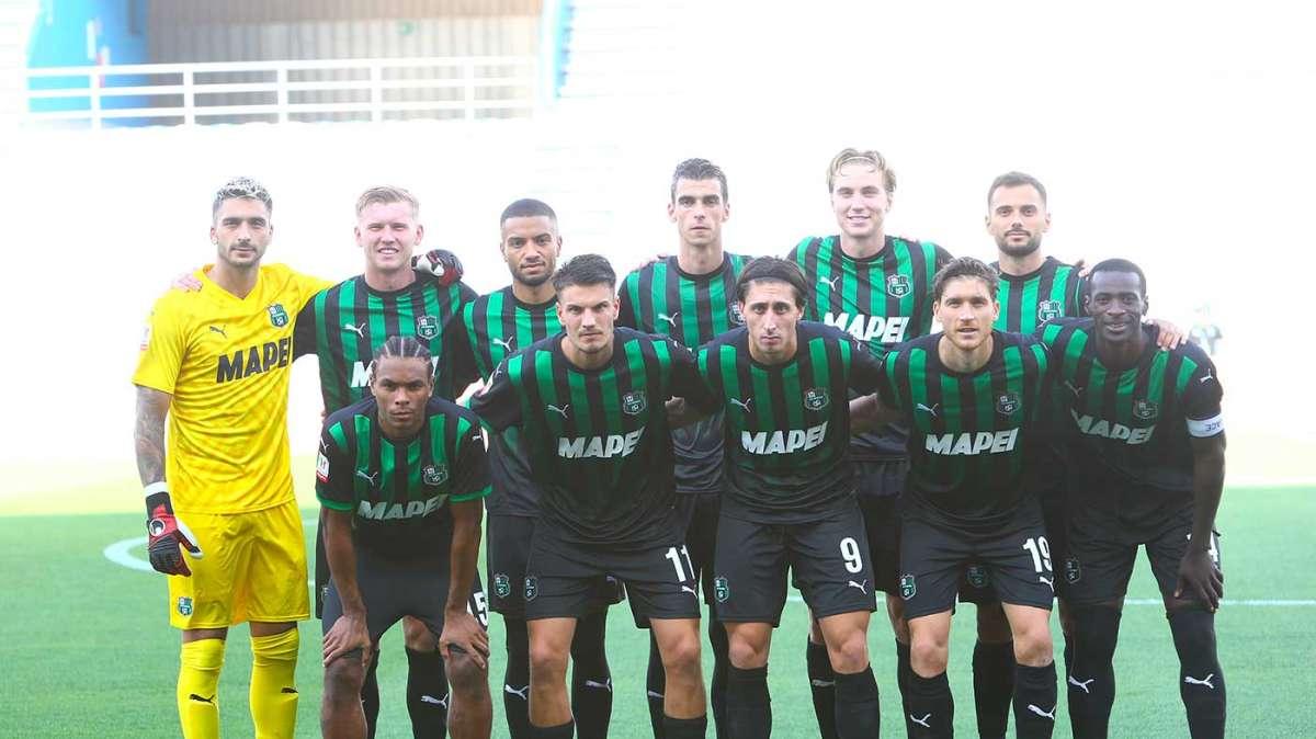 Sassuolo Calcio news oggi: Grosso e il caso Pinamonti, c'è l'avversario di Coppa
