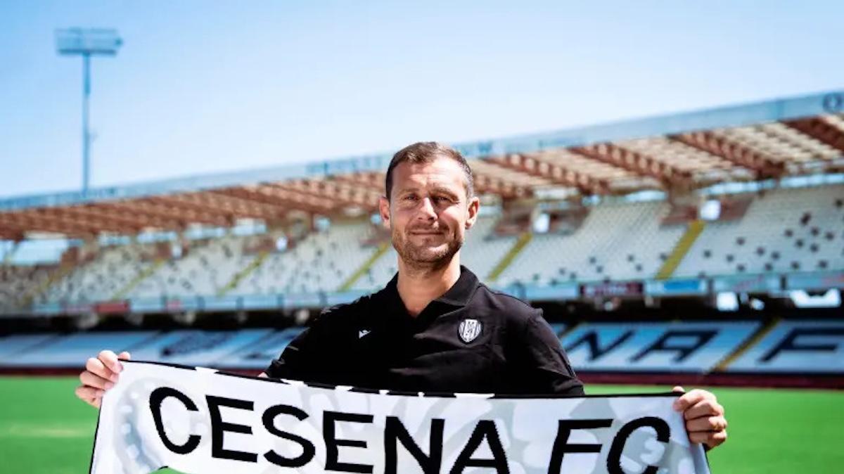 Sassuolo-Cesena, Diamanti fa le scelte: diversi assenti tra i convocati, fuori l’ex D’Andrea