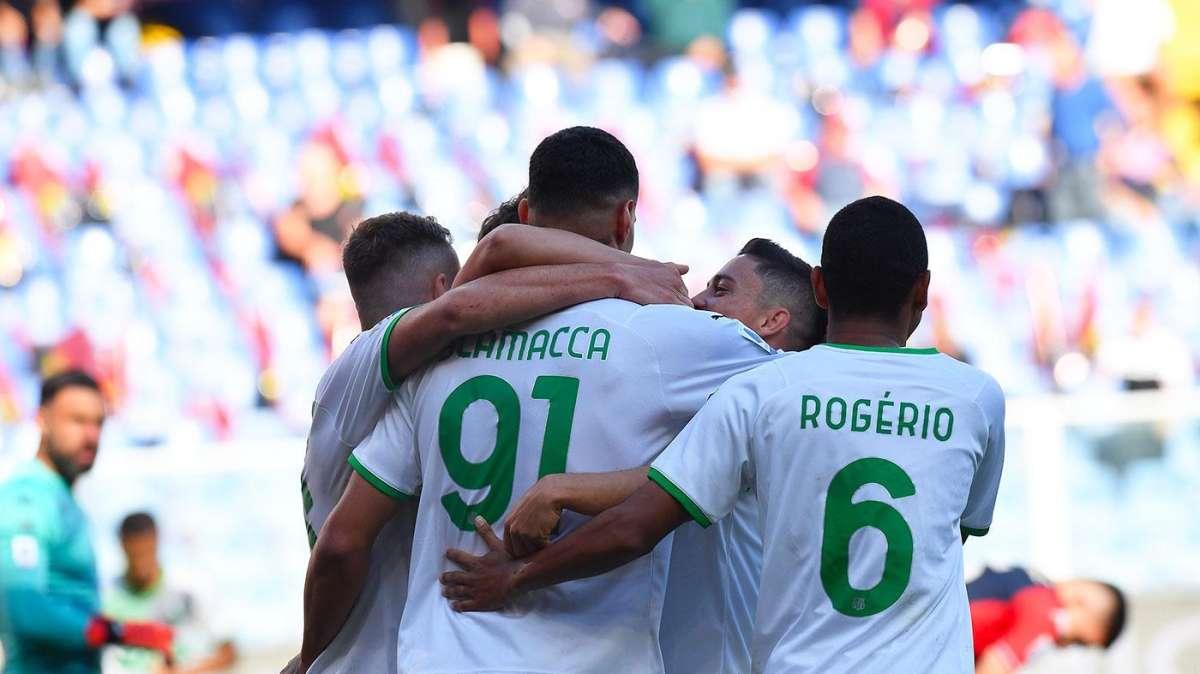 Sassuolo Venezia, che fatica far gol: le due squadre unite da un dato negativo