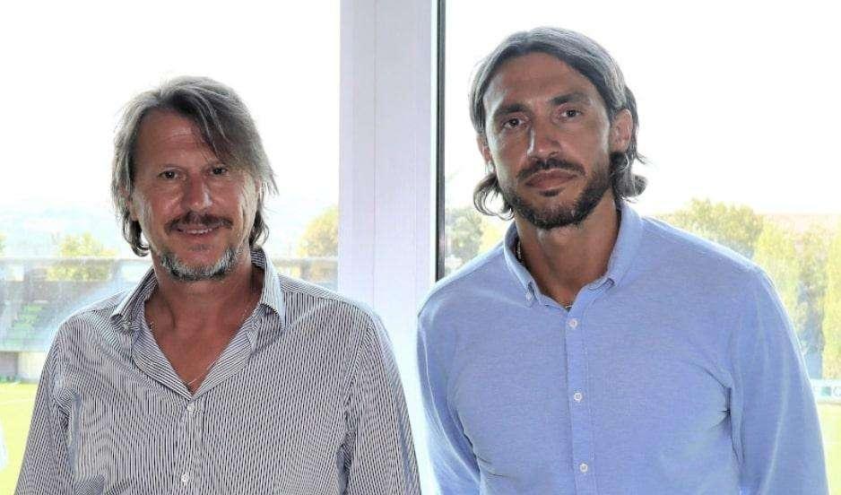 Cascione Pistoiese, è fatta: addio al Sassuolo insieme allo staff
