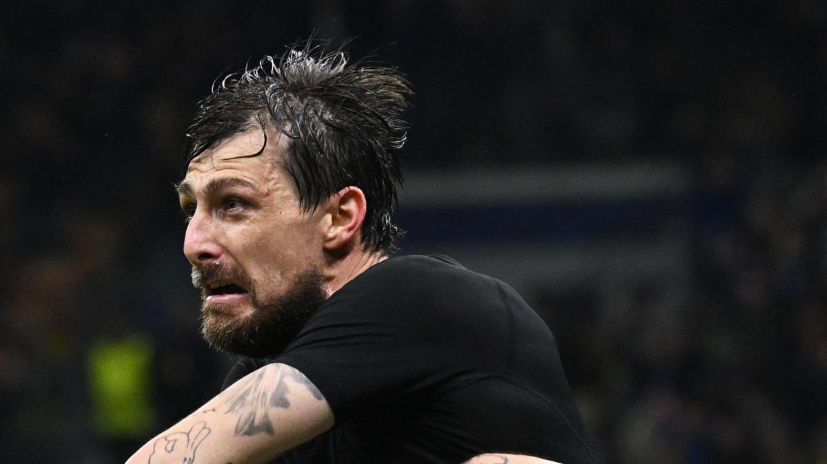 Acerbi, obiettivo del Sassuolo: "Voglio giocare per altri 2 anni poi alleno"