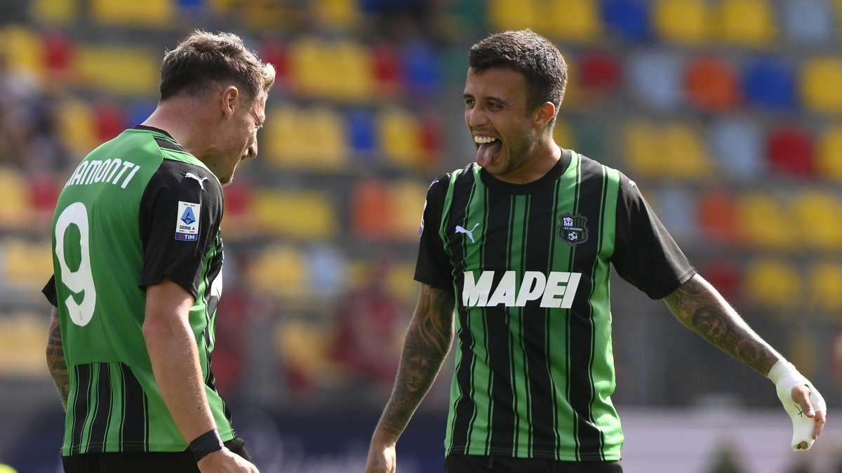 Sassuolo Lazio probabili formazioni e Fantacalcio: Henrique-Viti out. Ok Toljan-Bajrami