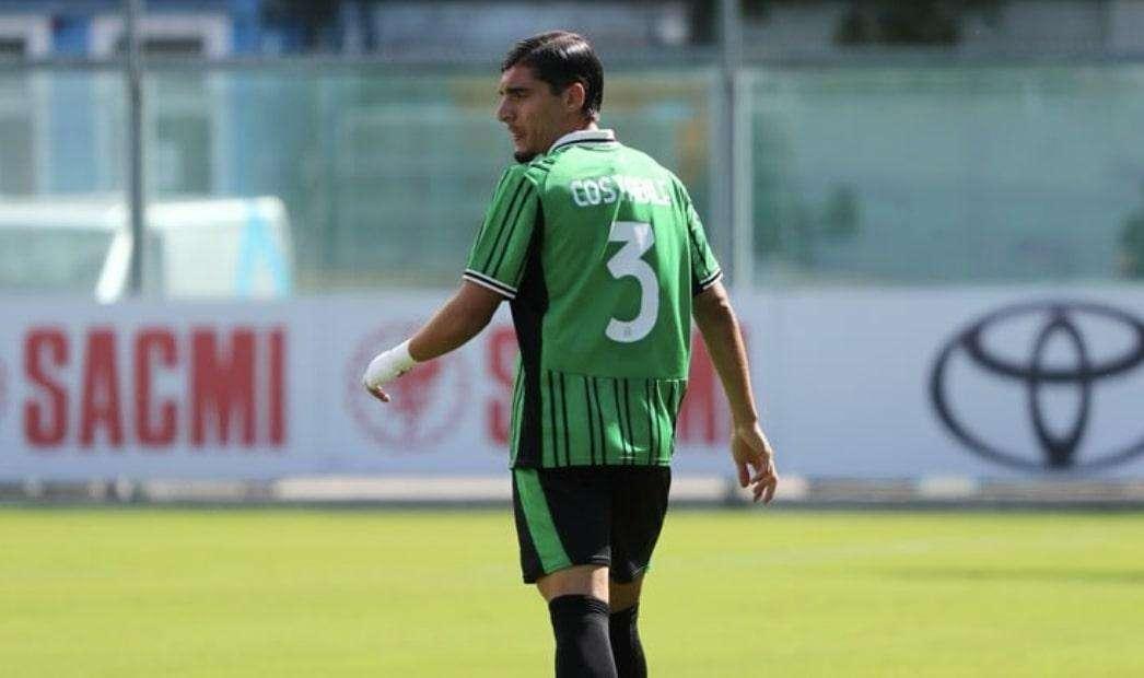 VIDEO - Cesena Sassuolo Primavera highlights 3-2: non bastano Cornescu e Costabile