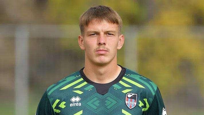 Calciomercato Sassuolo, sfida all'Empoli per Klavs Bethers del Catania