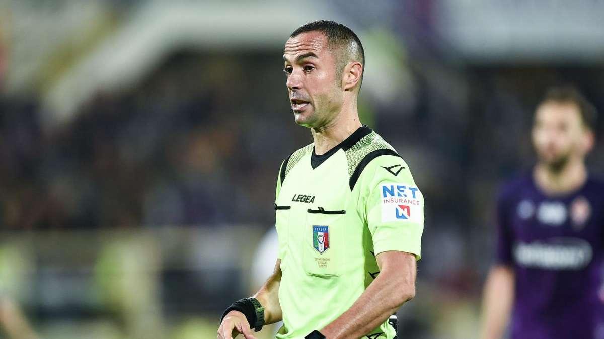 Sassuolo Torino arbitro: dirige Guida. Precedenti e statistiche