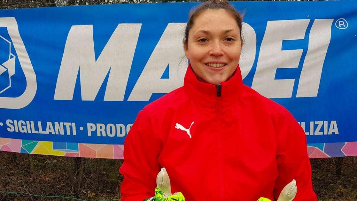 Sassuolo Femminile: oggi ripresa degli allenamenti. Torna Alice Lugli