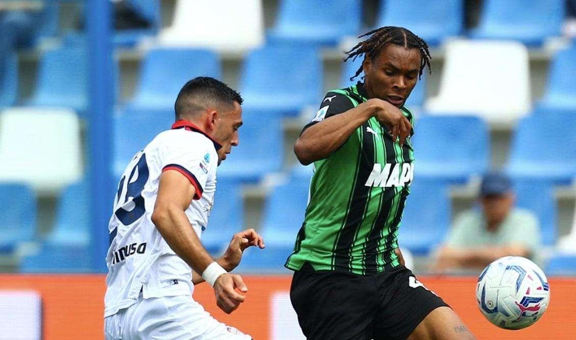 Sassuolo Cagliari tabellino 0-2: marcatori, risultato, statistiche 19-5-24