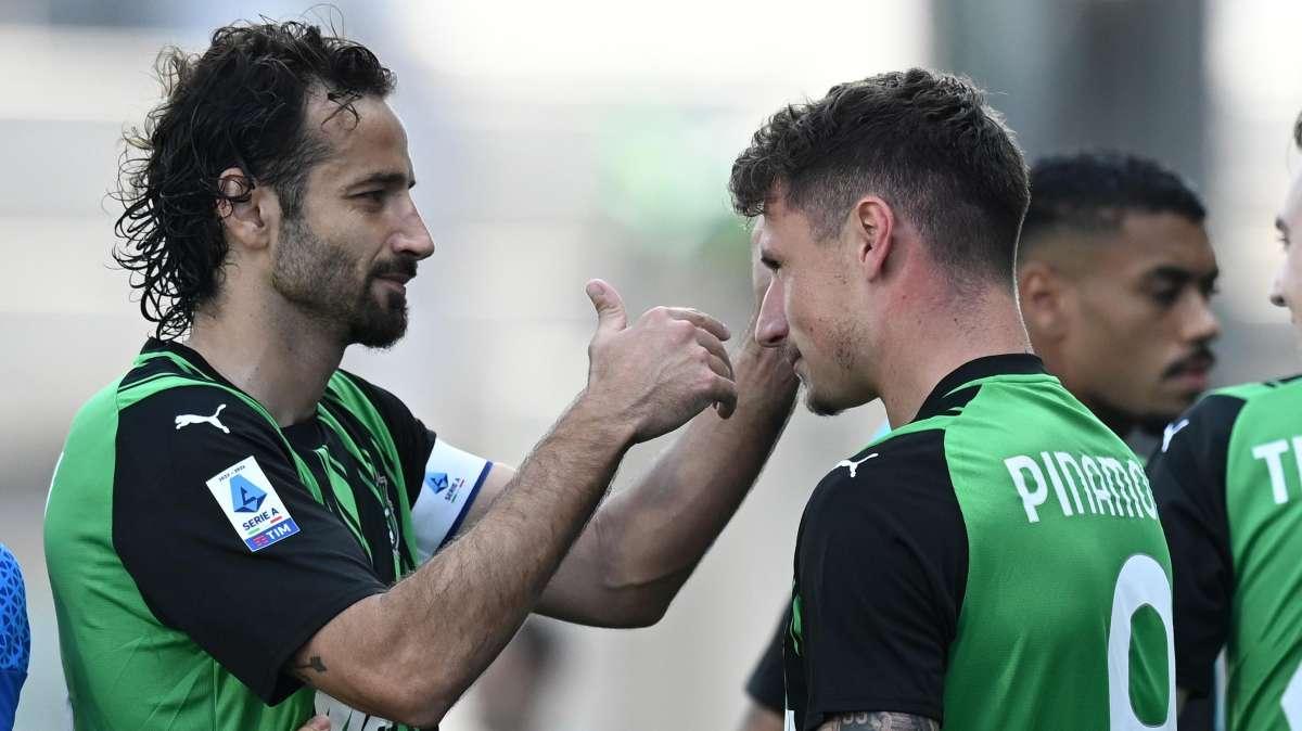 Calciomercato Sassuolo: il Parma su Pinamonti. E Ferrari è più vicino