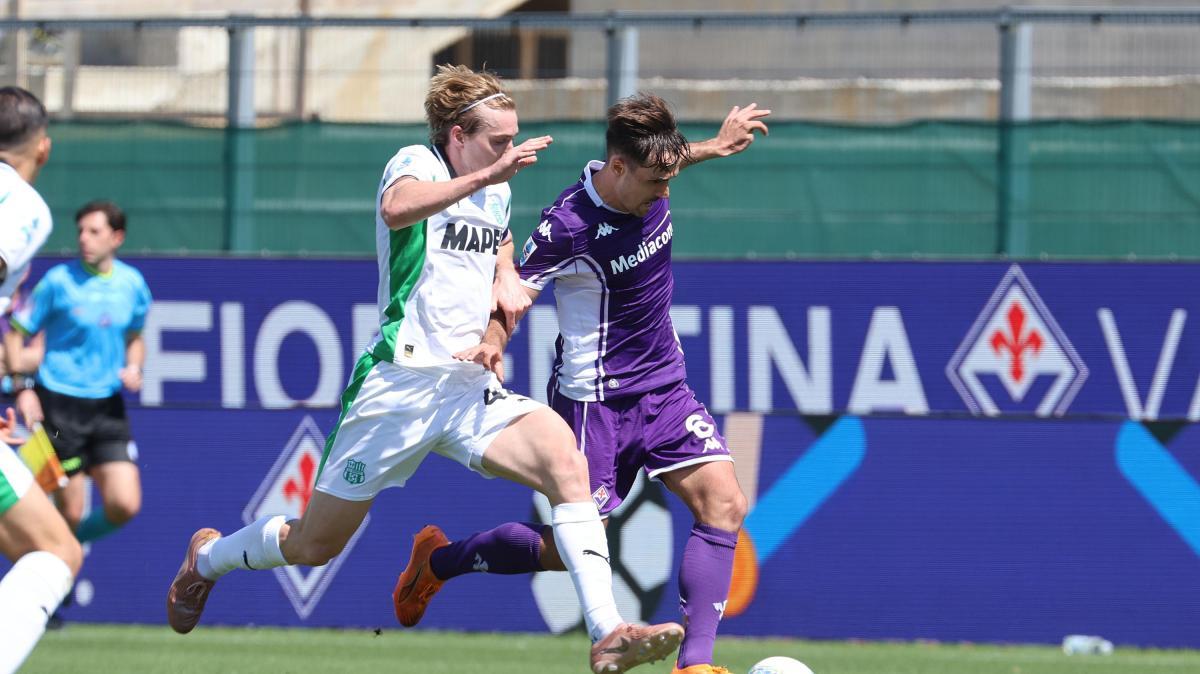 Thorstvedt Fiorentina, Di Marzio: "Ecco cosa si aspetta il Sassuolo"