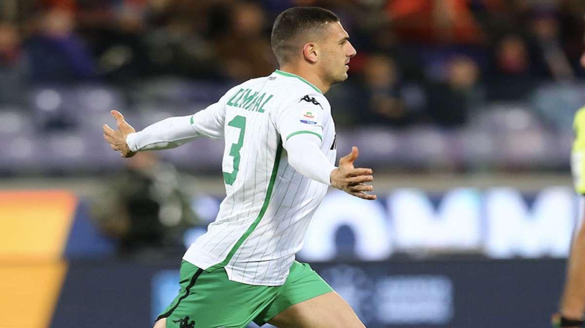 Lirola segna di tacco. L&rsquo;esultanza di Demiral &egrave; catastrofica &ndash; VIDEO