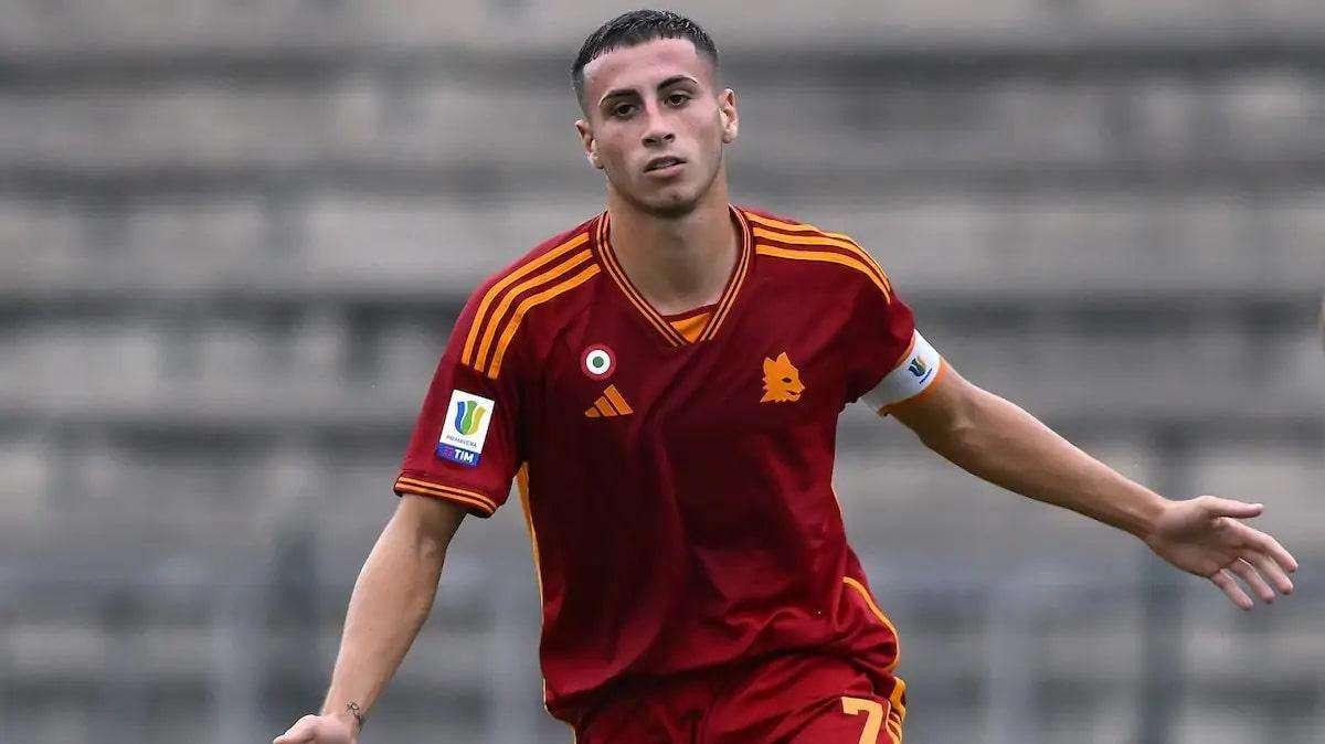Calciomercato Sassuolo: sfida a Juve e Cagliari per il talento Luigi Cherubini
