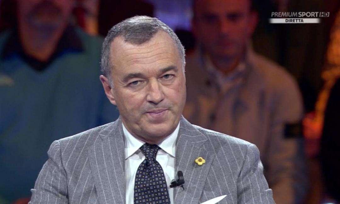 Pistocchi: "Nella gara degli errori vince chi sbaglia meno: meglio il Sassuolo della Juve"