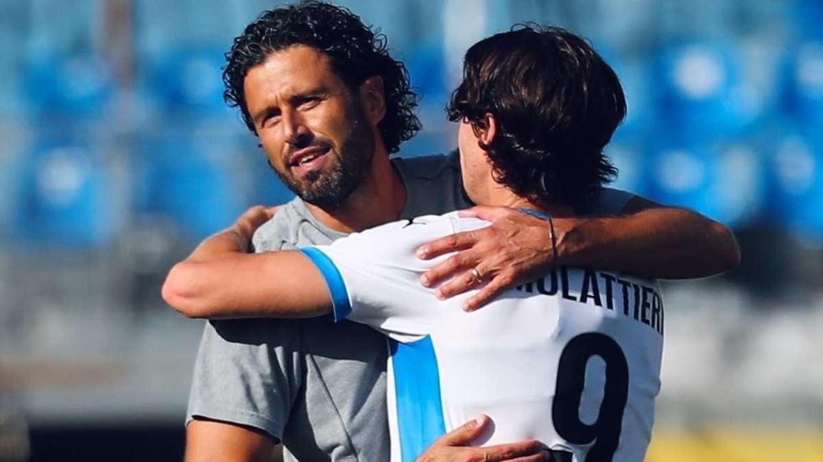 Sassuolo da record al Mapei Stadium: meglio del Benevento di Inzaghi e del Torino di Ventura