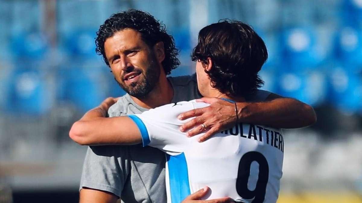 Sassuolo, c’è un problema centravanti? Cinque gol in tre. E da Mulattieri ci si aspetta di più