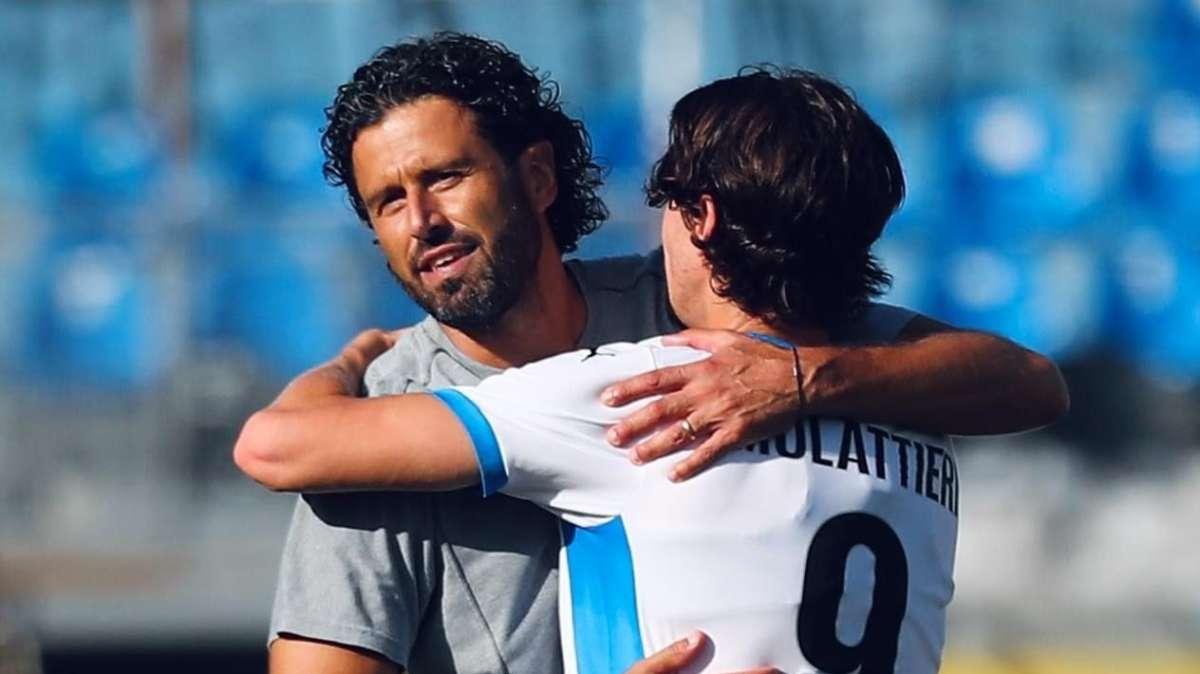 Verso Sassuolo Salernitana: ballottaggio in attacco per Grosso