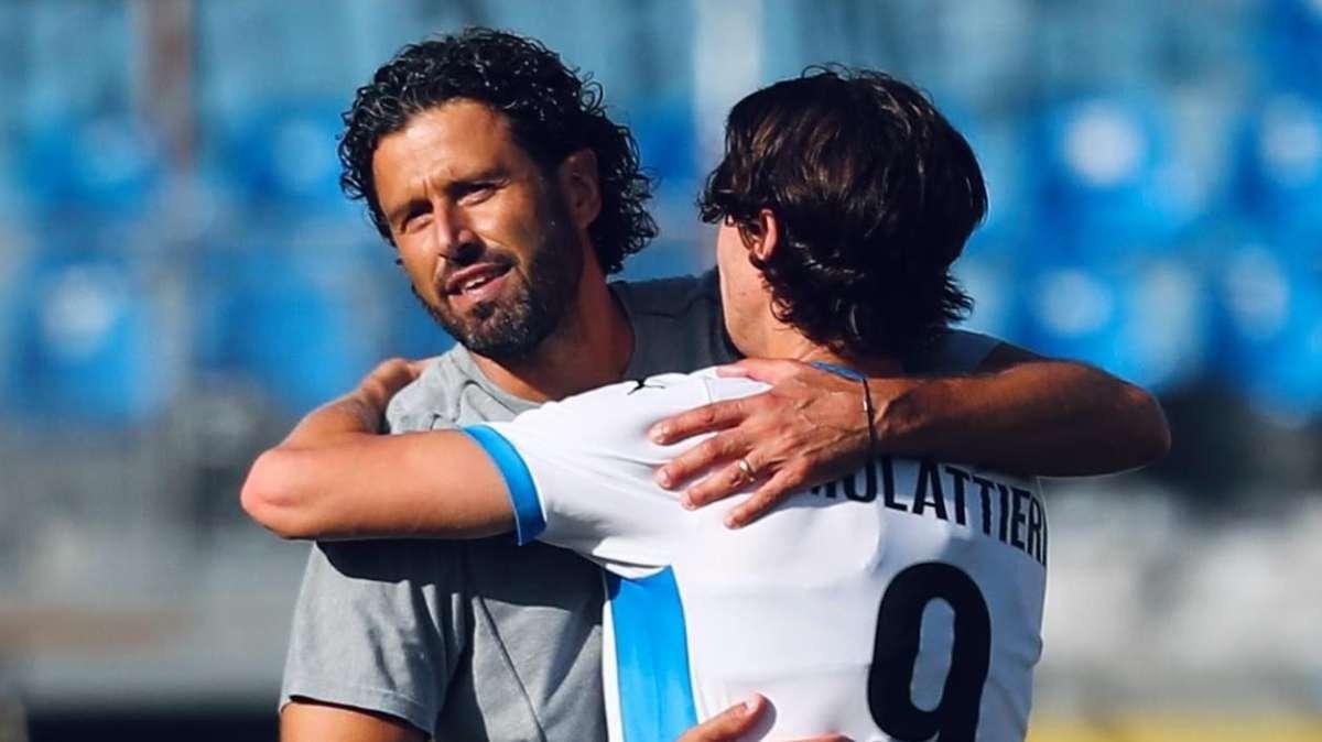 Sassuolo Sudtirol probabili formazioni: out Romagna, c'è Volpato. Si rivede Mulattieri