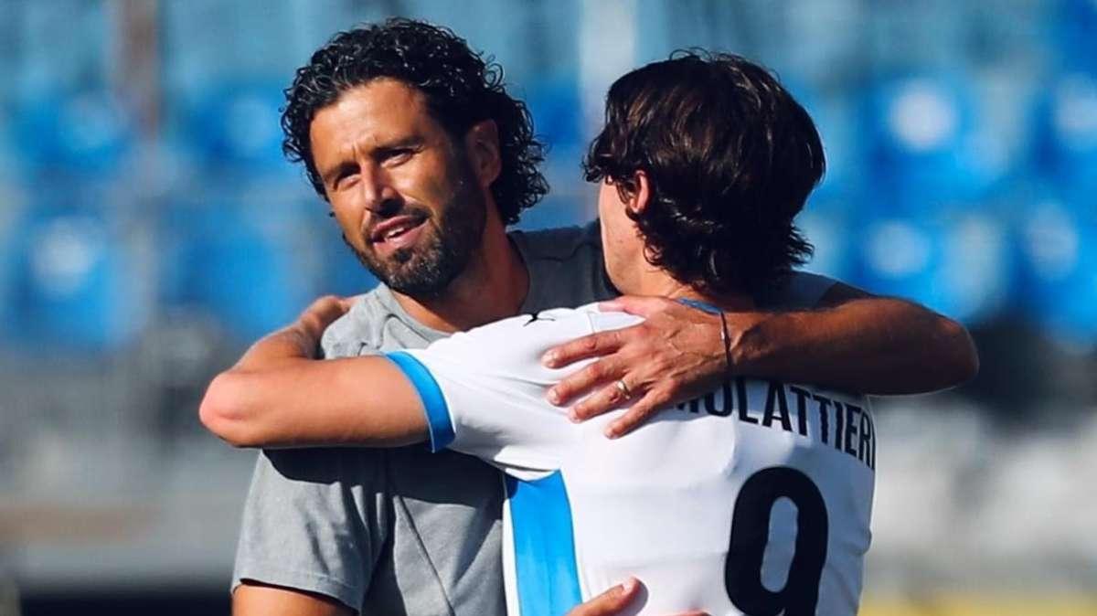 Sassuolo Calcio news oggi: segnale Mulattieri, Grosso indica la via per la Serie A