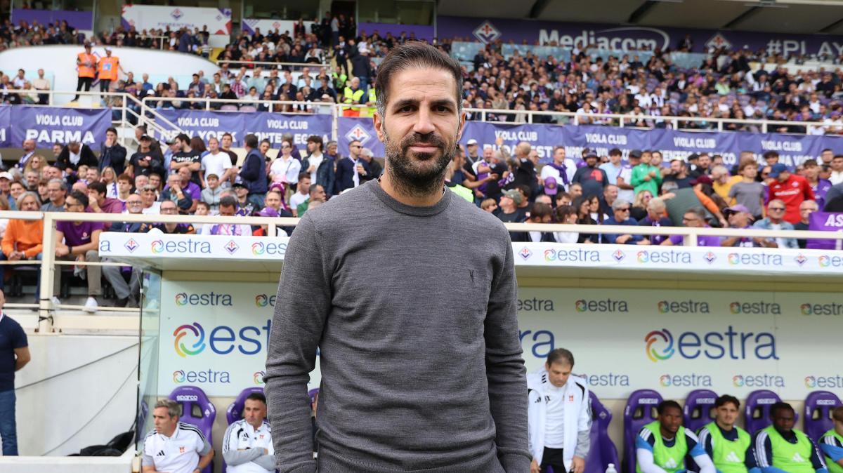 Como, Fabregas dopo il 4-1 allo United: "Serata speciale, ma penso già al Sassuolo"