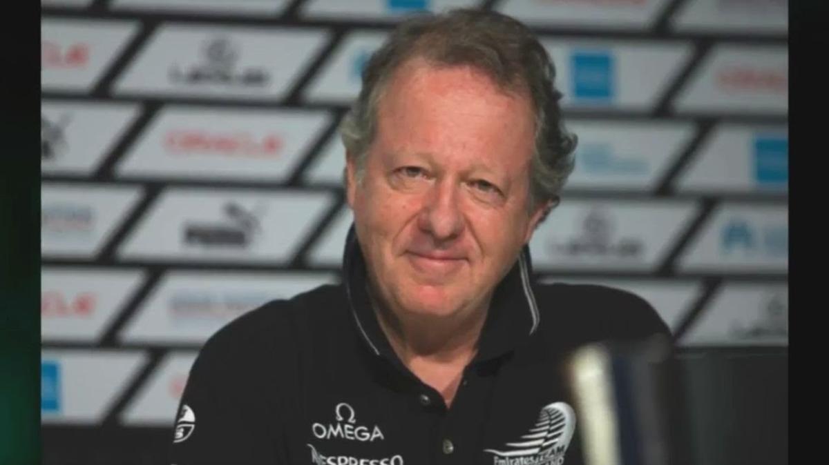 De Nora porta il Sassuolo in America’s Cup: “Luna Rossa è la Juve, New Zeland come i neroverdi”