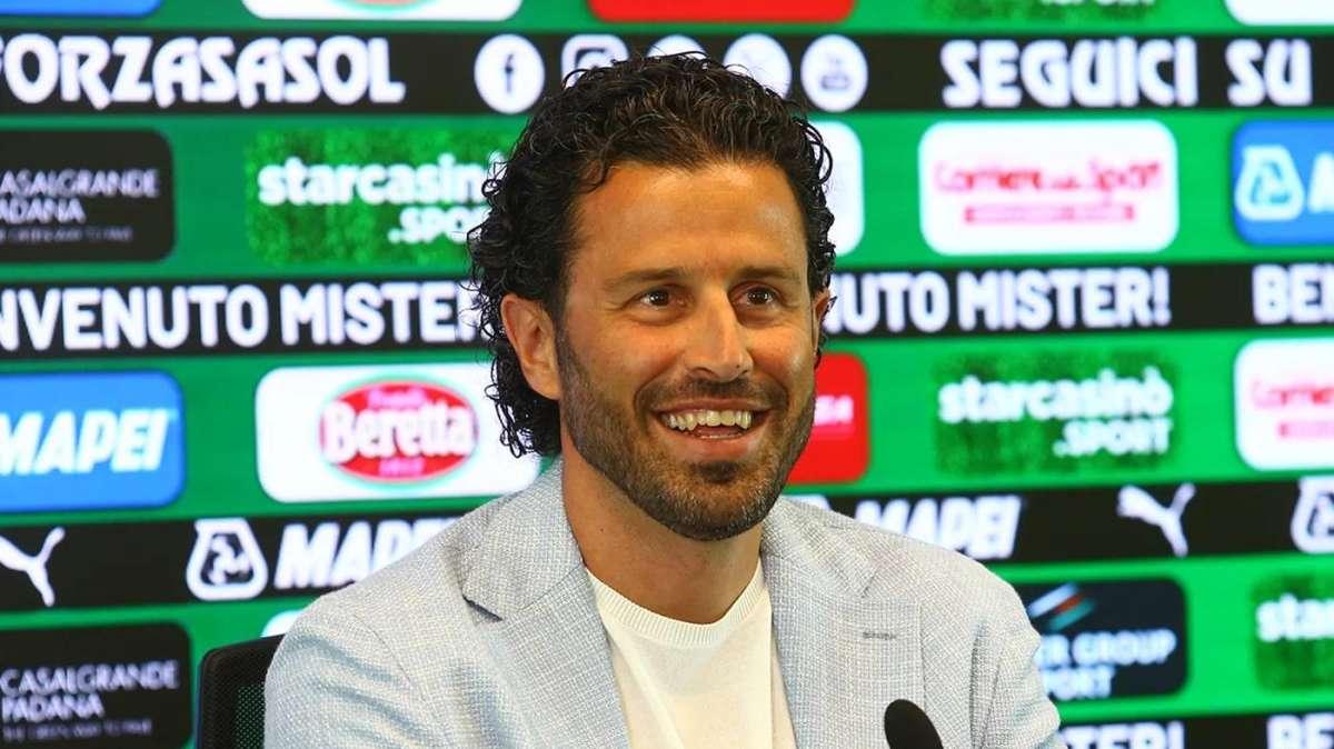 Grosso conferenza stampa pre Sassuolo Salernitana: "Torna Moldovan, out in 3" VIDEO