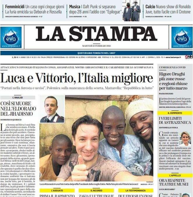 La Stampa: "Il talismano Sassuolo per Belotti. Cairo: Ora il rinnovo"