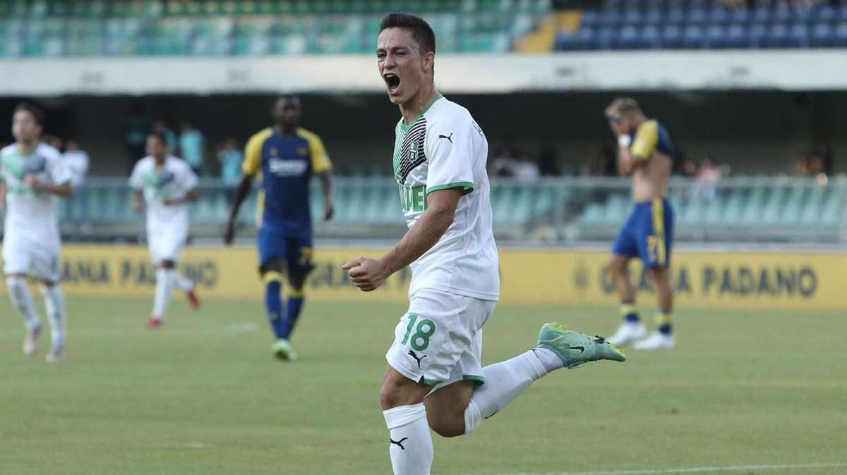 Raspadori Juve, trattativa col Sassuolo interrotta: Jack ha rifiutato