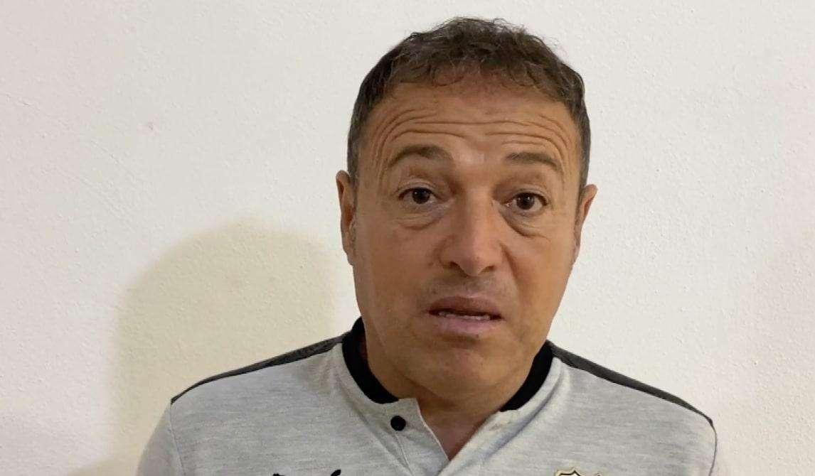 Piovani: "Milan? Noi ci proviamo, se saranno più bravi tanto di cappello"