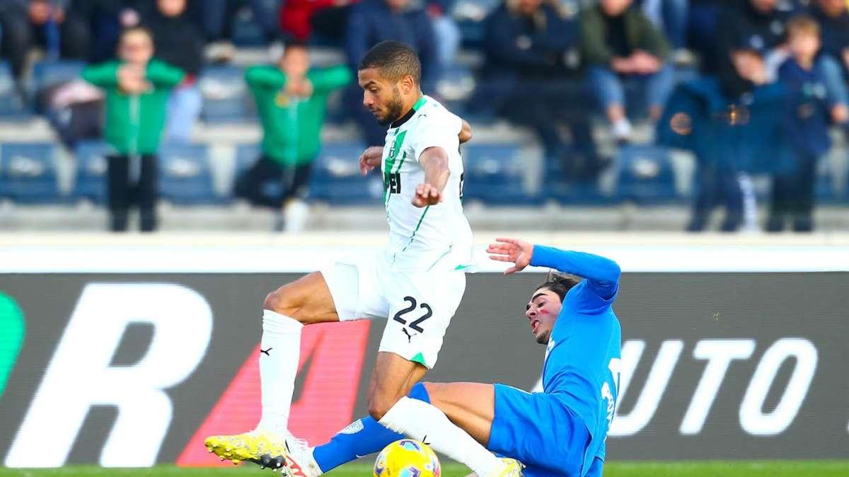 Toljan: "Giochiamo bene, i risultati non ci sono ma non sono preoccupato"