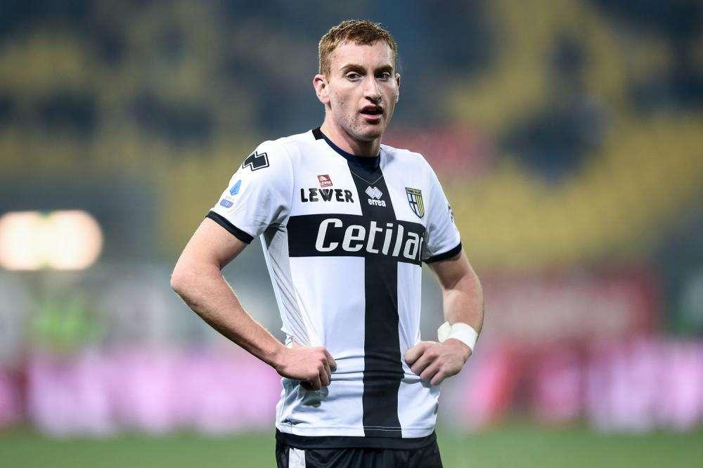 Parma in emergenza: contro il Sassuolo out Kucka e Kulusevski