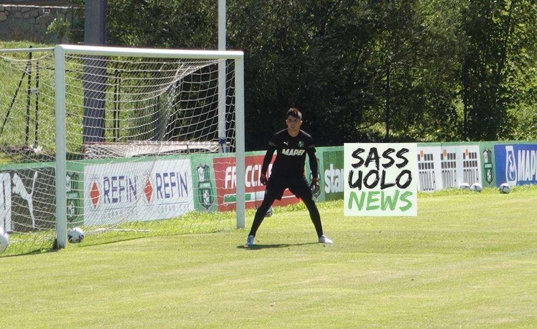 Samuele Vitale Gelbison, richiesta al Sassuolo Calcio: le ultimissime