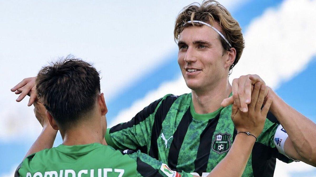 Sassuolo Frosinone 5-4, la sintesi: decisivi i rigori, neroverdi agli ottavi di Coppa Italia