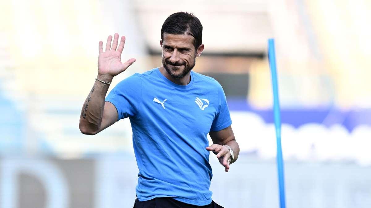 Risultati e classifica Serie B: Sassuolo a +5 sullo Spezia, Le Douaron salva Dionisi