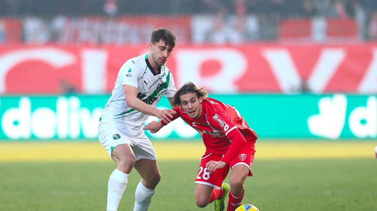 Chi utilizza più italiani in Serie A: Sassuolo doppiato dal Monza ma 'regge' ancora