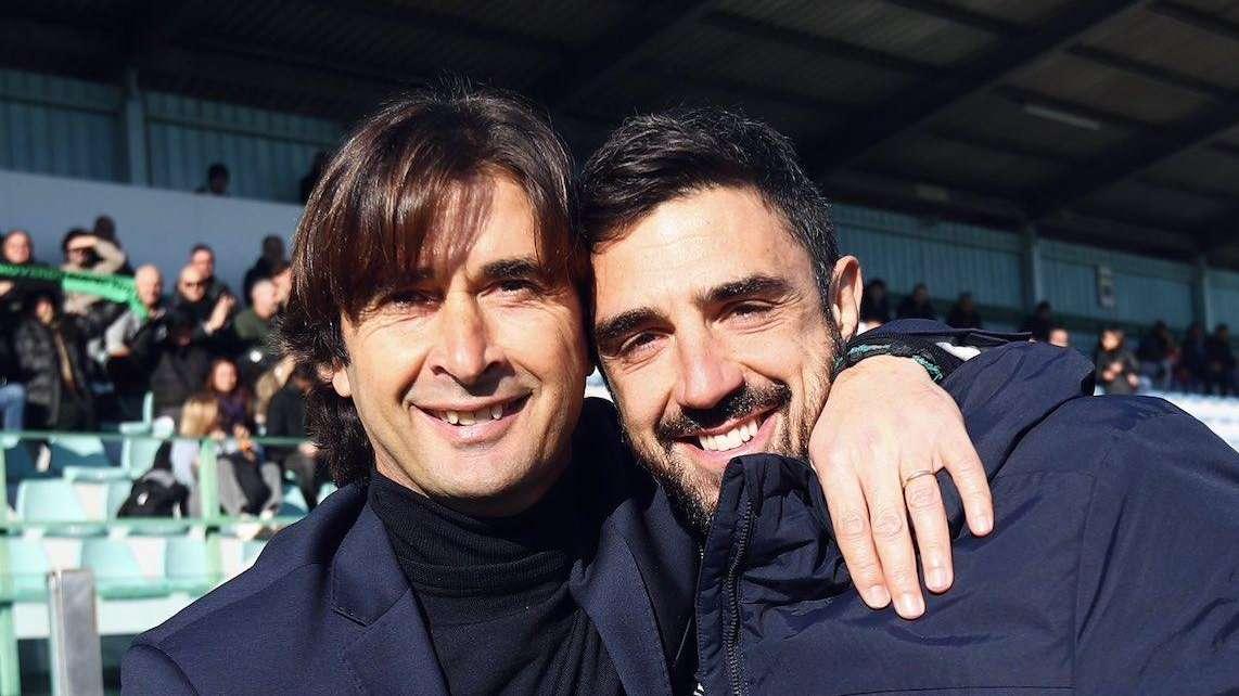Magnanelli: "A Sassuolo un'aria diversa, nuova. Per ripartire qualche volta si deve cadere"