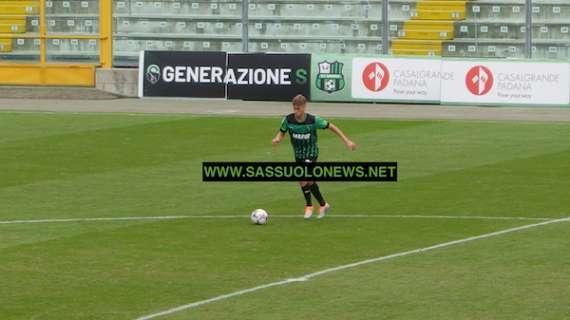 Calciomercato Sassuolo: oggi Romagna-Como, Ciervo rientra e parte