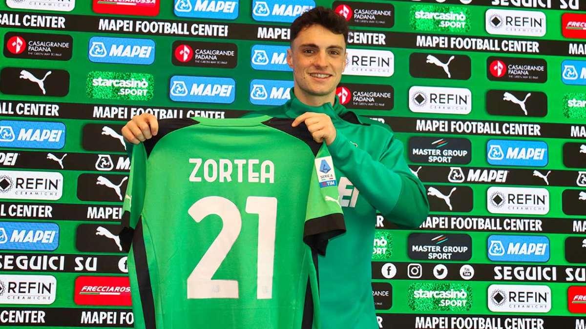 Calciomercato Sassuolo, retroscena Zortea: offerta al ribasso all'Atalanta