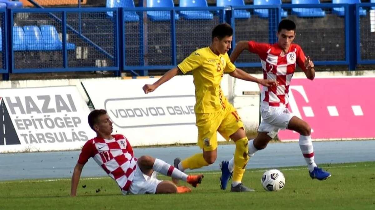 Settore giovanile Sassuolo, tre convocati: c'è anche Caragea