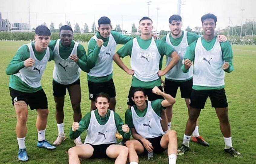 Sassuolo Ascoli Primavera: data, orario, dove vederla in tv e streaming
