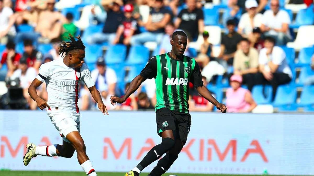 Obiang e Ruan in coro: "Spirito giusto. Il pari un punto di partenza per le 6 finali"