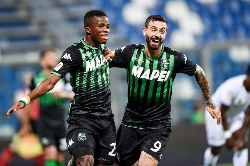 Torino Sassuolo probabili formazioni 1ª giornata Serie A 2019 2020