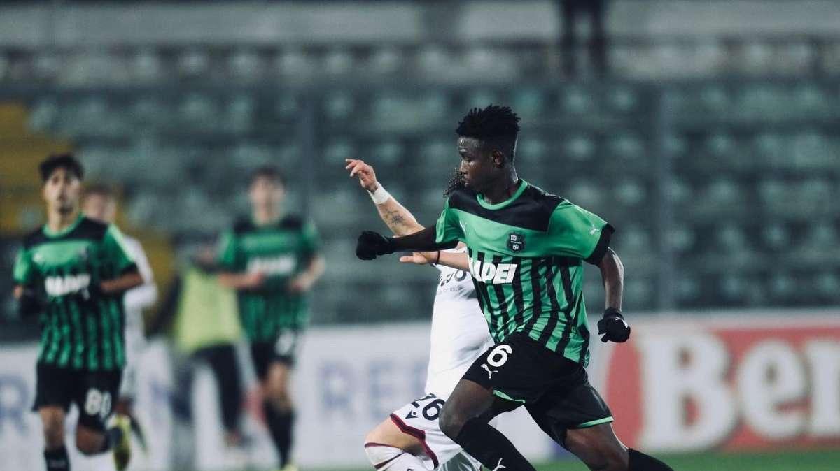 Salim Abubakar del Sassuolo convocato dal Niger: le ultime